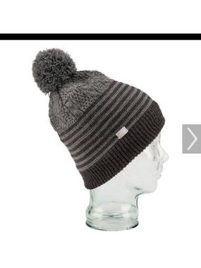 Coal "The Sweater" Beanie Hat